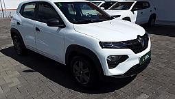 Renault Kwid 1.0 Zen 2024