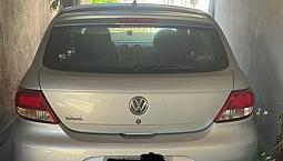 Volkswagen Gol Geração V 1.0 8V Mi Total Flex Mec. 4P 2010
