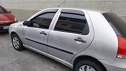 Fiat Palio Celebration 1.0 Fire Flex 8V 4P 2008