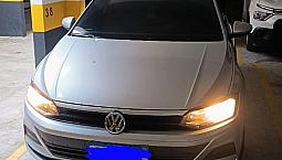 Volkswagen Polo 1.0 Flex 12V 5P 2018