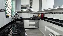 Casa Com 2 Quartos À Venda Em Penha De França - Sp