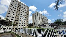 Alugo - Apt° 2/4 Reformado E C/ Projetados, Area De Lazer - Emaus - R$1.600,00 