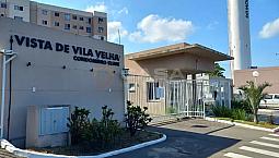 Av-Apartamento Térreo À Venda 2 Quartos  Condomínio Vista De Vila Velha