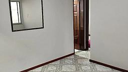 Residencial Fernando Guilhon, 2 Quartos