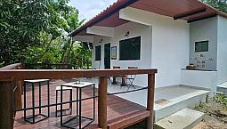 Casa Em Cavalcante Go