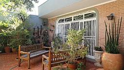 Casa À Venda Com 3 Dormitórios Em Jardim São Luiz, Ribeirão Preto Cod:ca1096