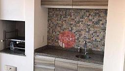 Apartamento Residencial À Venda, Vila Do Golf, Ribeirão Preto.