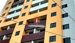 Apartamento No Residencial Jardim Das Orquídeas No Bairro Cruzeiro