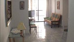 Apartamento Residencial À Venda, Vila Guilhermina, Praia Grande.