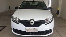 Renault Sandero Authentic 1.0 12V 2017