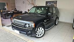Range Rover Sport 5.0 2012 