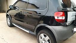 Crossfox 1.6 Motor Power Completo 