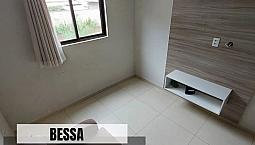 Apartamento Na Orla Do Bessa Com Piscina 