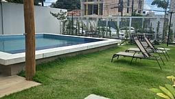 Apartamento Para Venda Com 70 Metros Quadrados Com 3 Quartos Em Cordeiro - Recife - Pe