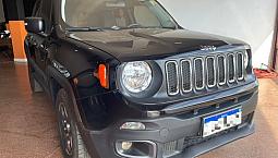 Jeep Renegate Sport 