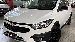 Ônix Activ 2019 1.4 Aut. C/ 18.000Km!!!