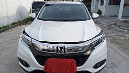 Hrv Exl 2020 