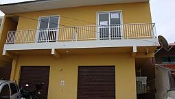 Apartamento 1 Quarto - São José