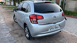 C3 Super Inteiro Teto Panorâmico