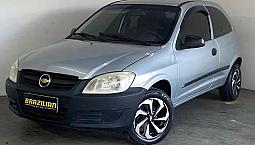 Chevrolet Celta 2007