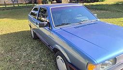 Gol Gl Ap 1.8 Ano 91