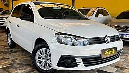 Gol Trendline 1.6 2018 Completo (Carro Extra)