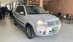 Ecosport Freestyle 1.6 Flex 2011/2012 Super Conservada!