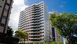 Apartamento 2 Quartos Nos Aflitos 