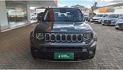 Jeep Renegade 2022 1.3 T270 Turbo Flex Longitude At6
