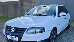 Gol G4 Power 1.6