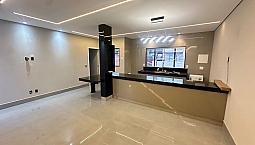 Alugo Ou Vendo Casa De Alto Padrão No Jardim Arizona