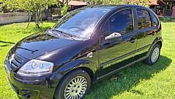 Citroen C3 2011 1.4 - 8V