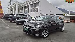 Hyundai Hb20 Sense 1.0 Flex 12V Mec 2024