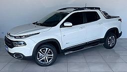 Fiat Toro Freedom Road 1.8 16V Flex Aut. 2019