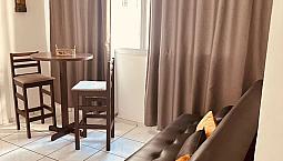 Aluga-Se Apartamento 1 Quarto - Centro De Florianopolis