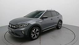 Volkswagen Nivus 2024 1.0 200 Tsi Total Flex Highline Automático