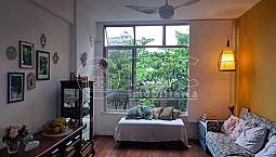 Apartamento - Padrão / Residencial / Tijuca