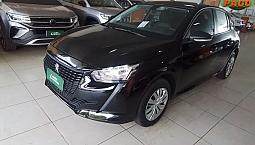 Peugeot 208 Like 1.0 Flex 6V 5P Mec. 2023