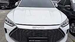 Byd Song Plus 1.5 Híbrido 2024 Teto Solar Único Dono