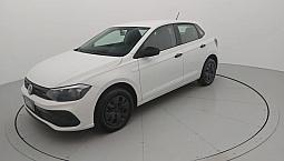 Volkswagen Polo Track 1.0 Flex 12V 5P 2024
