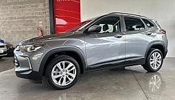 Gm - Chevrolet Tracker Ltz 1.0 Turbo 12V Flex Aut. 2021 Flex