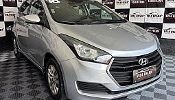 Hyundai Hb20 Comf./C.plus/C.style 1.0 Flex 12V 2018