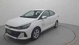 Hyundai Hb20S Comfort 1.0 Flex 12V Mec. 2026