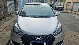 Hyundai Hb20 Comf./C.plus/C.style 1.0 Flex 12V 2019