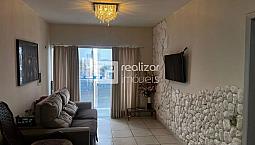 Apartamento 3 Quartos No Bairro Centro, Palhoça