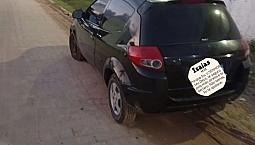 Ford Ka 1.0 8V/1.0 8V St Flex 3P 2011