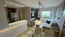Apartamento Para Alugar, 65 M² Por R$ 4.200,01/Mês - Ponta Negra - Natal/Rn