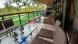 Apartamento À Venda, Barra Da Tijuca, Rio De Janeiro, Rj