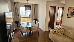 Apartamento Mobiliado Em Jaguaribe Osasco