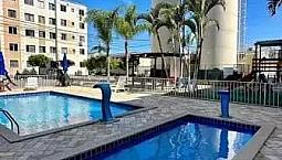 Alugo Mobiliado Com 2 Quartos Em Antares - Maceió - Al